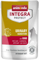 Animonda integra protect urinary 1x85g - rund