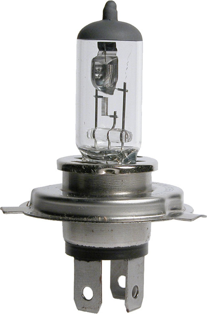 Lampada per auto premium Carpoint h4 12v 60 55w - luce brillante - installazione semplice - adatta universalmente