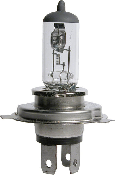 Carpoint premium car lamp h4 12v 60 55w - bright light - easy installation - universally suitable