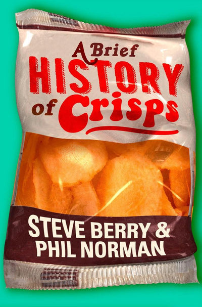 Una breve historia de las patatas fritas