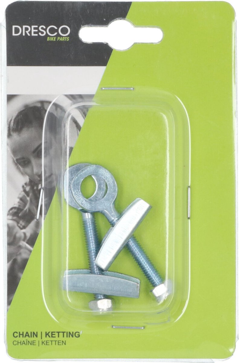 Dresco kettingspanners