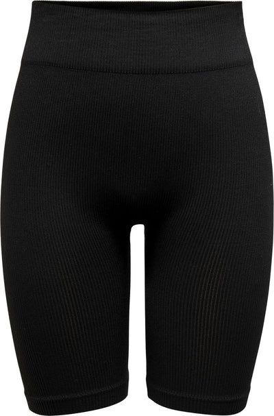 Only - onpjaia hw seam long shorts noos - heren - broek