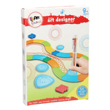 Spiral drawing set - afbeelding 1