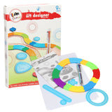 Spiral drawing set - afbeelding 4