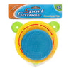 FRISBEE SET, 4DLG.