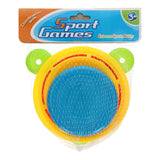 Frisbee set, 4dlg. - afbeelding 2