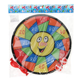 Dartboard con velcro - afbeelding 2