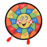 Dartboard con velcro - afbeelding 1