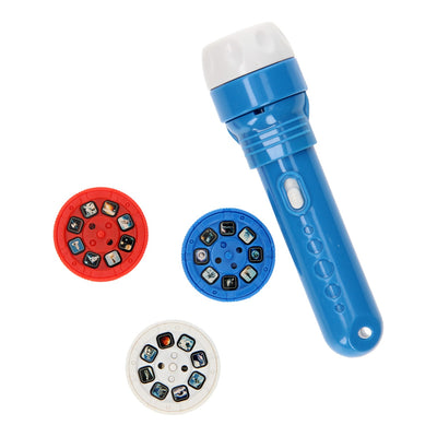 Torcia di proiezione - spazio