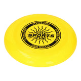 Frisbee color, 25 cm. - afbeelding 2
