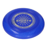Frisbee color, 25 cm. - afbeelding 3