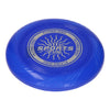 Frisbee kleur, 25cm.
