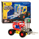 Construction set Metal Forklift, 88dlg.
