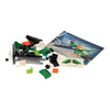 Set da costruzione Titan Heroes - verde spaziale, 51 pz.