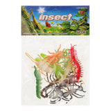 Insectos, 12º. - afbeelding 2