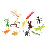 Insectos, 12º. - afbeelding 1
