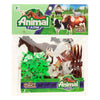 Farm Play Set 18dlg