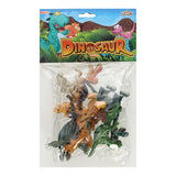Set da gioco di Guitige Dino, 6dlg. - afbeelding 2
