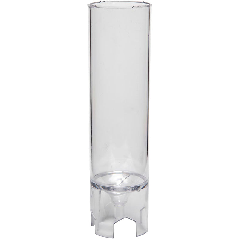 Velas de creativ Company Fine, cilindro, AFM 123x40 mm, 1 pieza