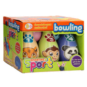 Mijn Eerste Bowlingset Soft - afbeelding 2