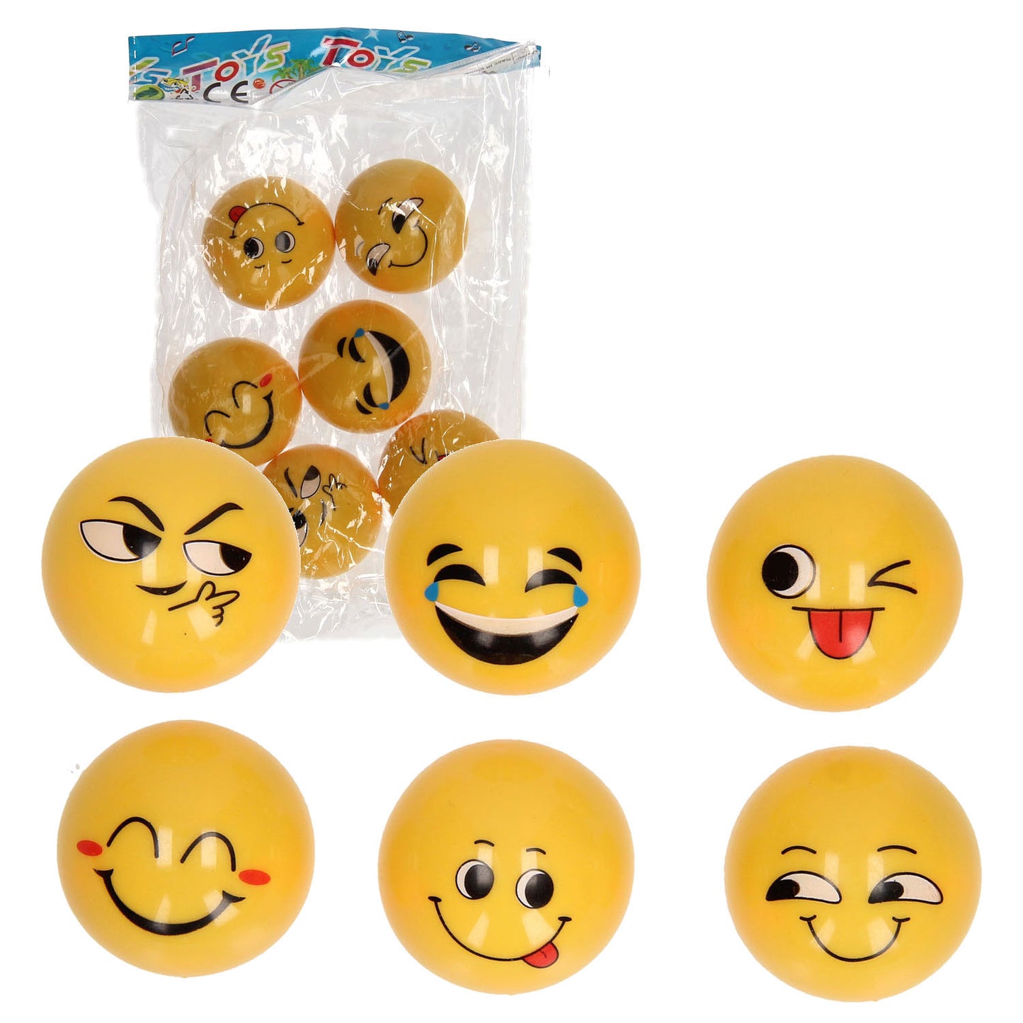Tira indietro la faccia ridente