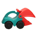 Tuin voertuigen xl - shovel - afbeelding 3
