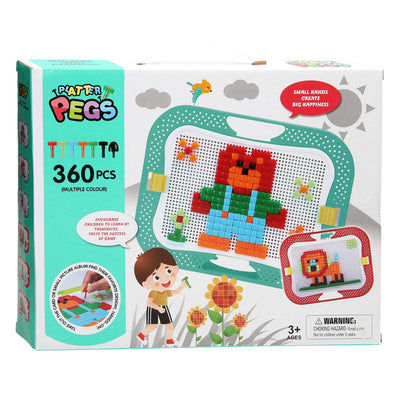 Inserisci il mosaico nella custodia