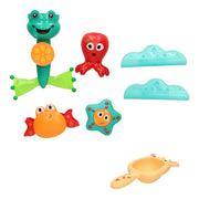Water Speelset Kikker - afbeelding 2