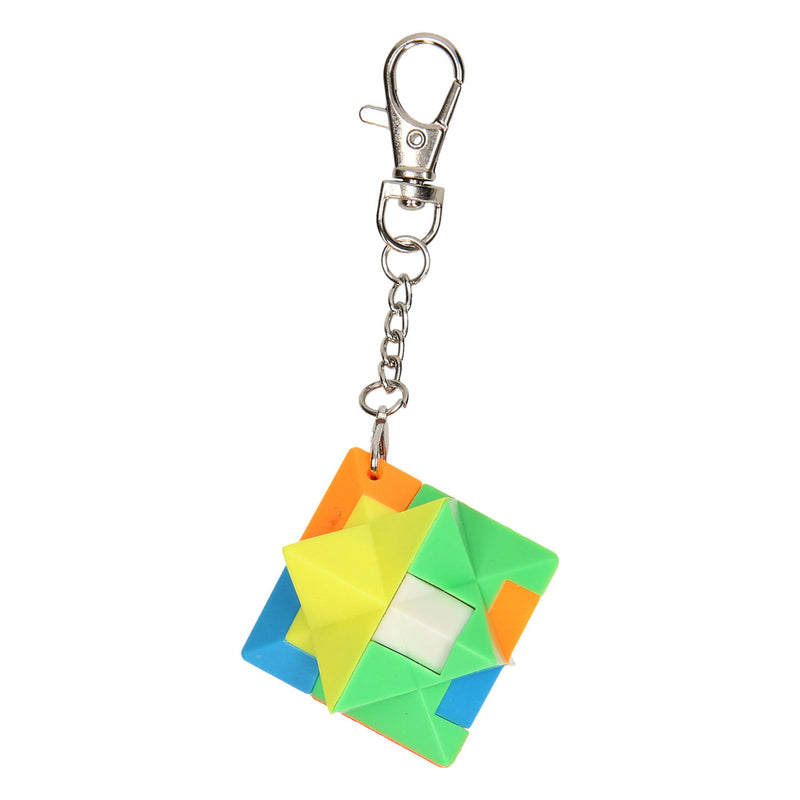 Estrella del anillo de llave