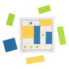 Wood puzzle IQ, Livello 3