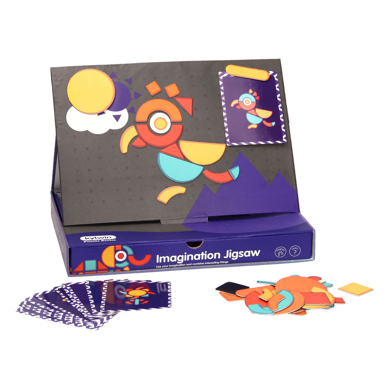Forma un conjunto magnet con tarjetas, 140dlg.