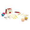 Kleiset Toaster con accessori