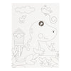 Dinos di graffi