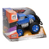 Vehículo todo terreno Monster Car