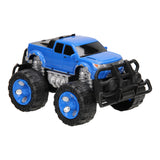 Monster car terreinwagen - afbeelding 1