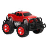 Vehículo todo terreno Monster Car
