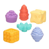 Figure di senso, 6dlg. - afbeelding 1