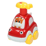 Duw go auto dieren, 1 stuk - afbeelding 3