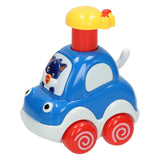 Duw go auto dieren, 1 stuk - afbeelding 4