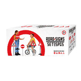 Road sign set XL - afbeelding 2