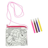 Ty diy beau bag coloring - afbeelding 1