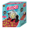 carrete de bingo