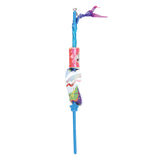 Dance ribbon, 2 mtr - afbeelding 2