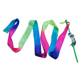 Dance ribbon, 2 mtr - afbeelding 1