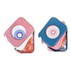 Set per riporre lo spirografo