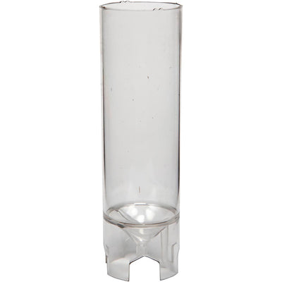 Vela de creativ Company Forma, cilindro, AFM 140x50 mm, 1 pieza