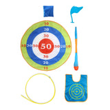 outdoor activities games 3in1 - afbeelding 2