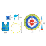 outdoor activities games 3in1 - afbeelding 4