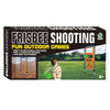 Frisbeeset con schermo punti