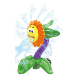 Water sprayer Sunflower - afbeelding 1
